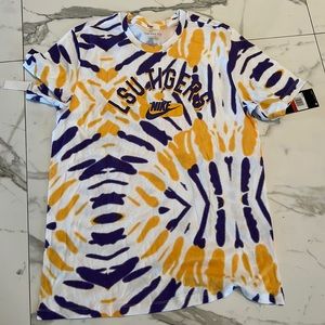 LSU